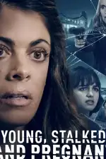 Молодая, запуганная и беременная