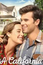 Рождество в Калифорнии