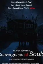 Постер фильма: Слияние душ