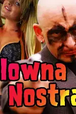 Постер фильма: Клоуна Ностра