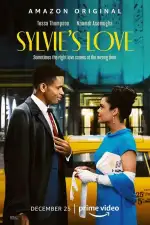 Любовь Сильви