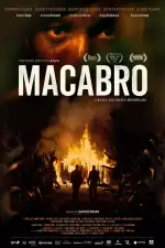 Постер фильма: Макабр