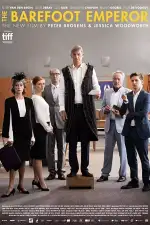 Постер фильма: Босой император