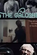 Постер фильма «Галоши»