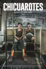 Постер фильма «Бунтари»