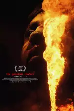 Постер фильма: Бензиновые воры