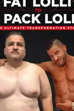 From Fat Lolli to Six Pack Lolli: The Ultimate Transformation Story