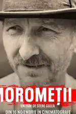 Постер фильма: Семья Моромете: На краю вечности