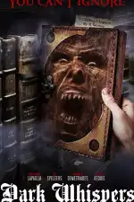Постер фильма: Тёмный шёпот: Том Первый