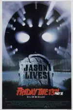 Пятница 13 – Часть 6: Джейсон жив!