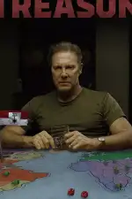 Государственная измена