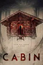 Постер фильма: Хижина