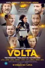 Постер фильма: Вольта