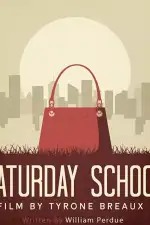 Субботняя школа