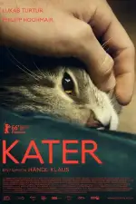 Постер фильма: Кот