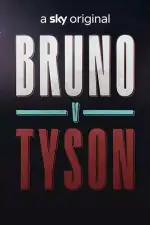 Бруно против Тайсона