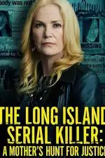 Лонг-Айлендский серийный убийца: Охота матери за справедливостью