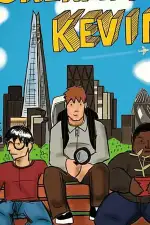 Бедовый Кевин