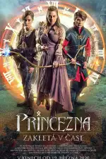 Принцесса и Руна времени