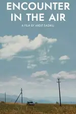 Постер фильма: Встреча в эфире