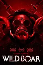 Дикий боров Барни Бёрман