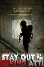 Держись подальше от гр**анного чердака