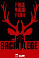 Святотатство