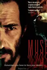 Постер фильма: Муза