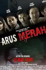 Постер фильма: Арус Мерах