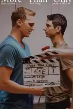 Постер фильма: Больше чем только