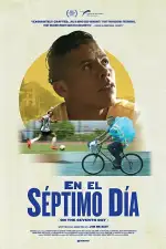 Постер фильма «На седьмой день»