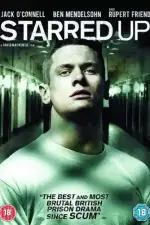 Постер фильма: От звонка до звонка