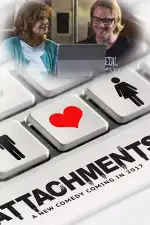 Постер фильма: Вложения