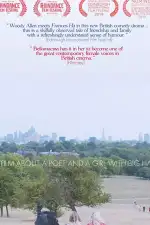 Постер фильма: Ушибленная раем