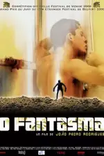 Постер фильма «Призрак»