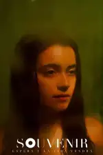Постер фильма: Сувенир