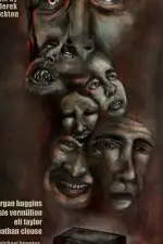 Постер фильма: Человек из коробочки