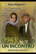 Постер фильма «1943: Встреча»