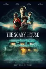 Страшный дом