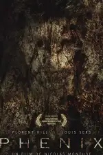 Постер фильма: Феникс