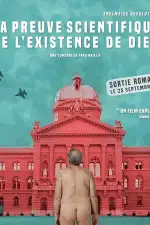 Постер фильма «Научное доказательство существования Бога»