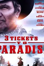 Три билета до Парадайса