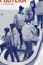 Постер фильма: Лодочница
