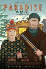 Постер фильма: Рай - новая жизнь