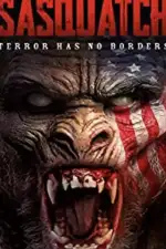 Американский сасквоч