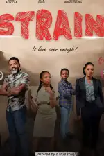 Обострение