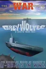 Серые волки. Немецкие подводные лодки 1939-1945
