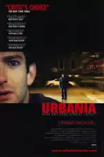 Постер фильма: Урбания