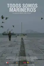 Постер фильма «Все мы моряки»