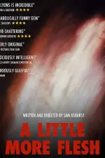 Ещё немного плоти